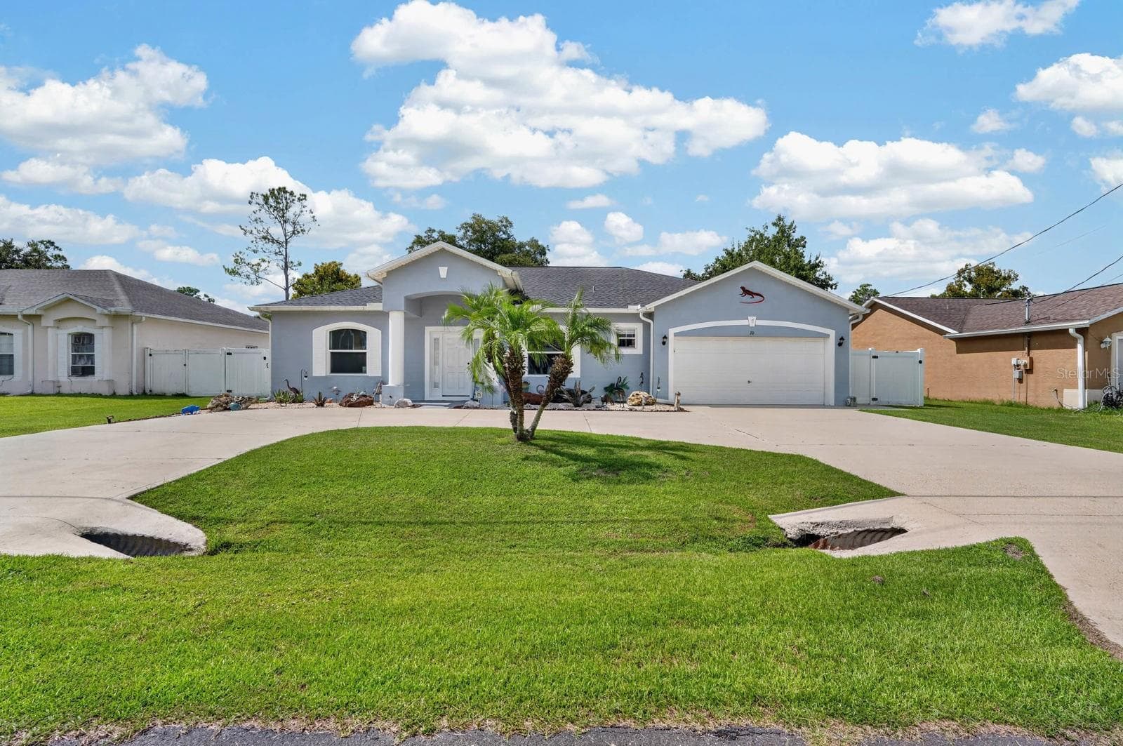 Single Family Residence at 20 ROYAL PALM LN, PALM COAST, photo 42 of 47