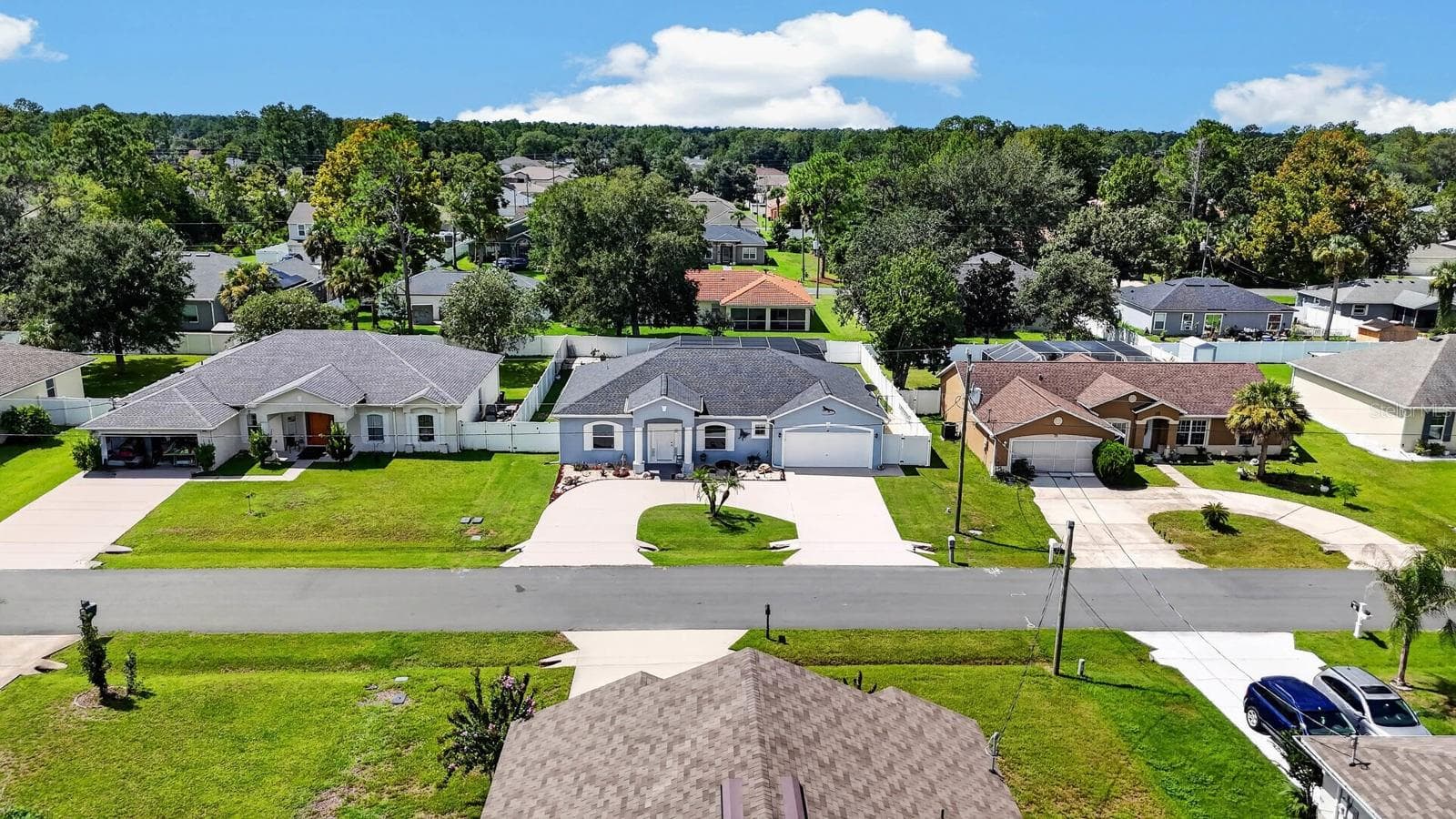 Single Family Residence at 20 ROYAL PALM LN, PALM COAST, photo 44 of 47