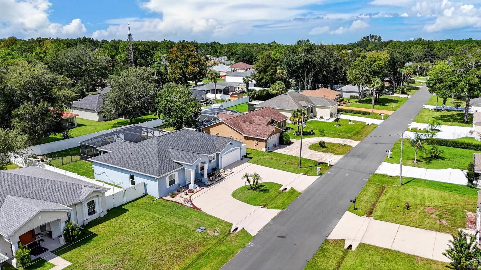 Single Family Residence at 20 ROYAL PALM LN, PALM COAST, photo 46 of 47