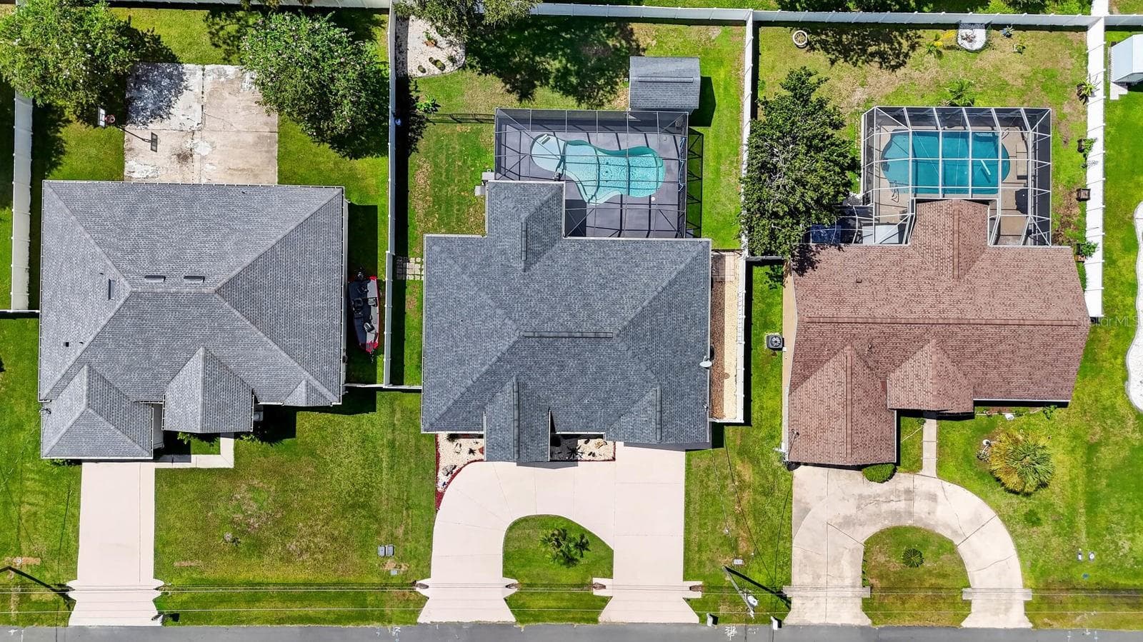 Single Family Residence at 20 ROYAL PALM LN, PALM COAST, photo 47 of 47