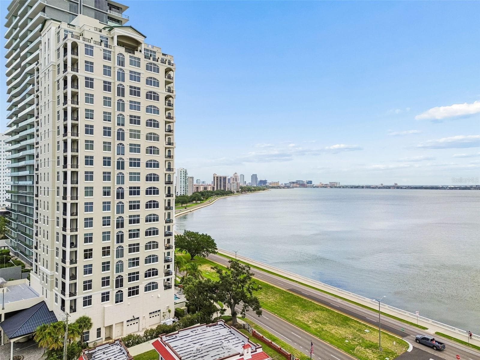 3203 BAYSHORE BLVD #1202