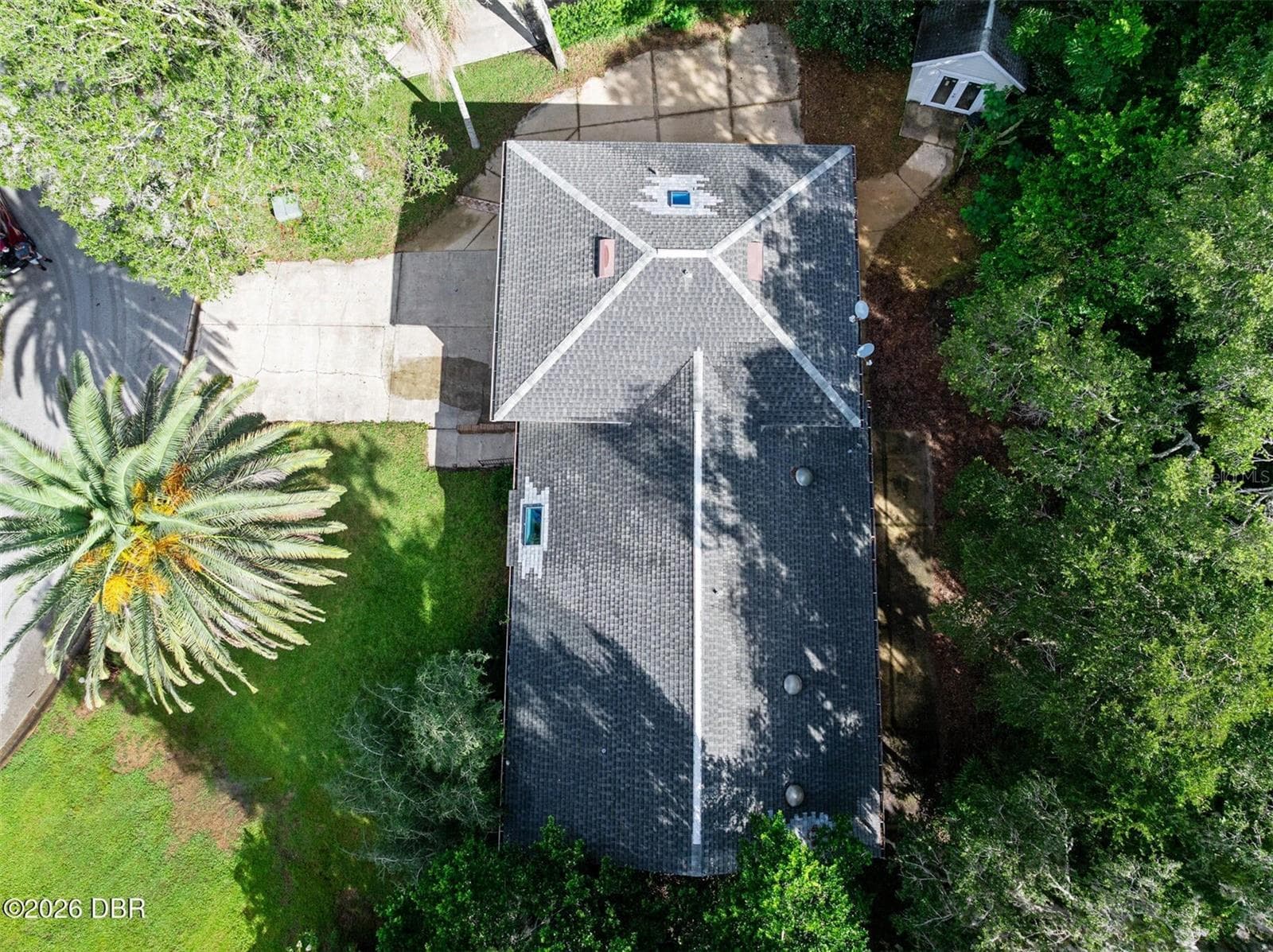 Single Family Residence at 7 WATERFRONT CT, ORMOND BEACH, photo 3 of 52