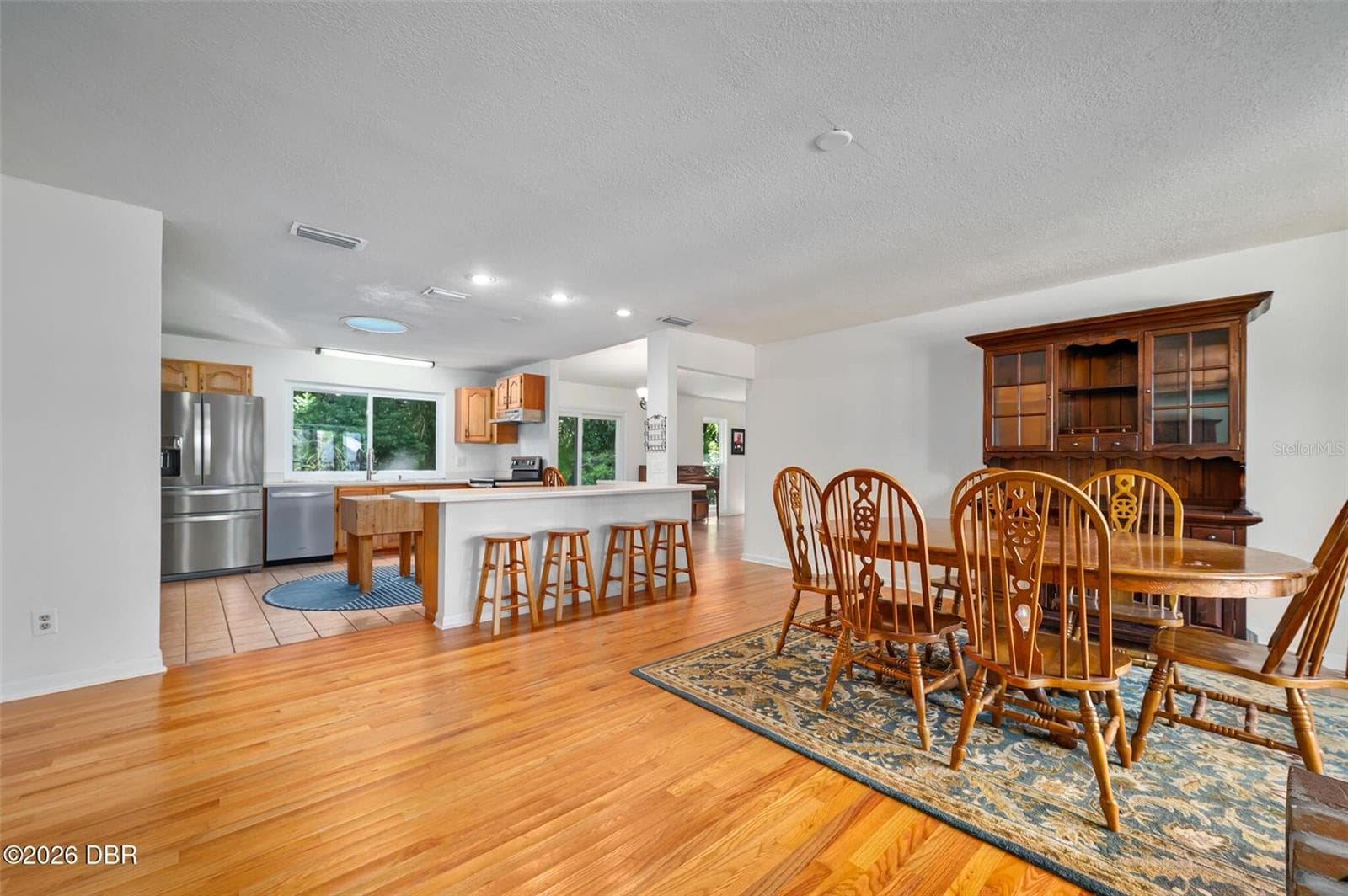 Single Family Residence at 7 WATERFRONT CT, ORMOND BEACH, photo 6 of 52