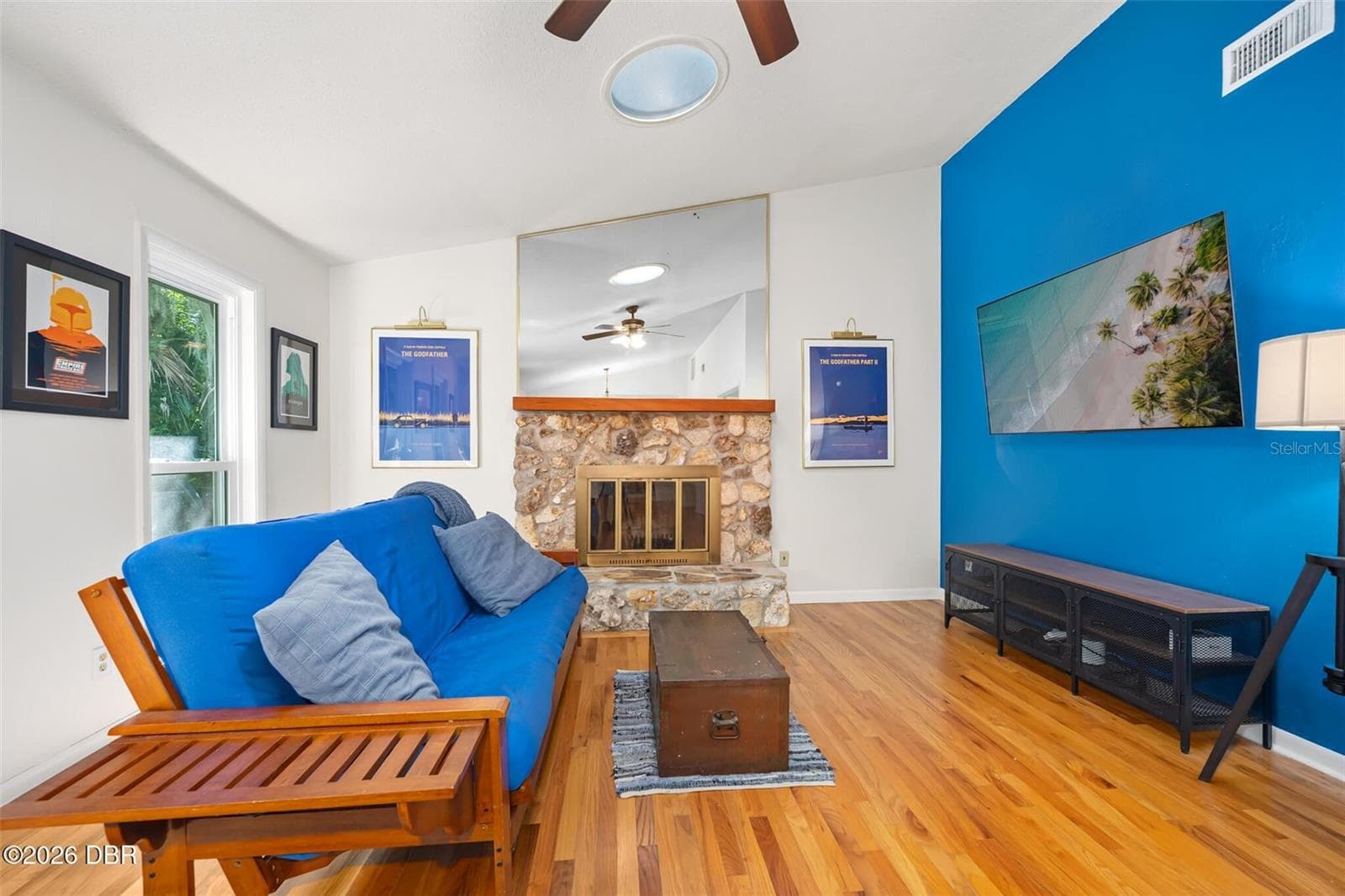 Single Family Residence at 7 WATERFRONT CT, ORMOND BEACH, photo 16 of 52