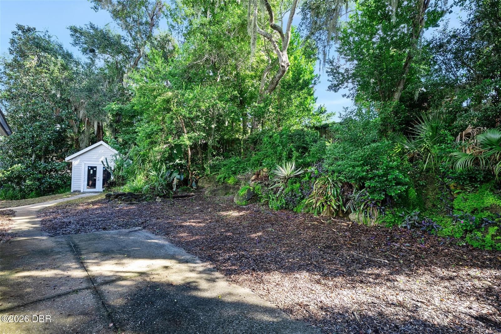 Single Family Residence at 7 WATERFRONT CT, ORMOND BEACH, photo 40 of 52