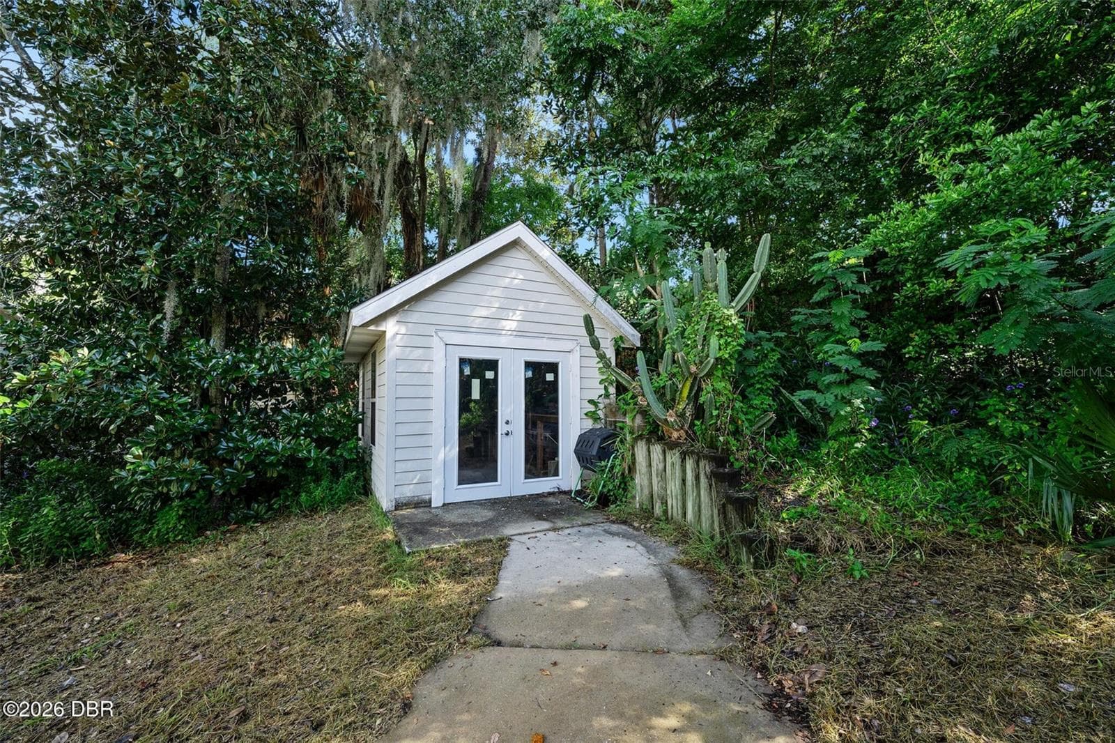 Single Family Residence at 7 WATERFRONT CT, ORMOND BEACH, photo 41 of 52
