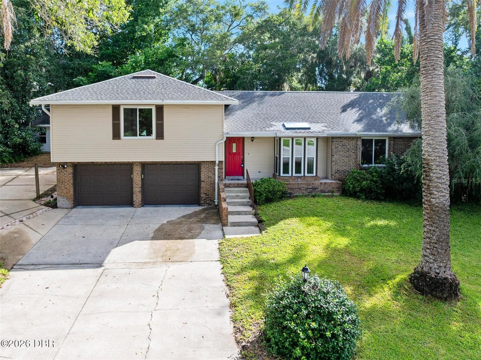 Single Family Residence at 7 WATERFRONT CT, ORMOND BEACH, photo 45 of 52