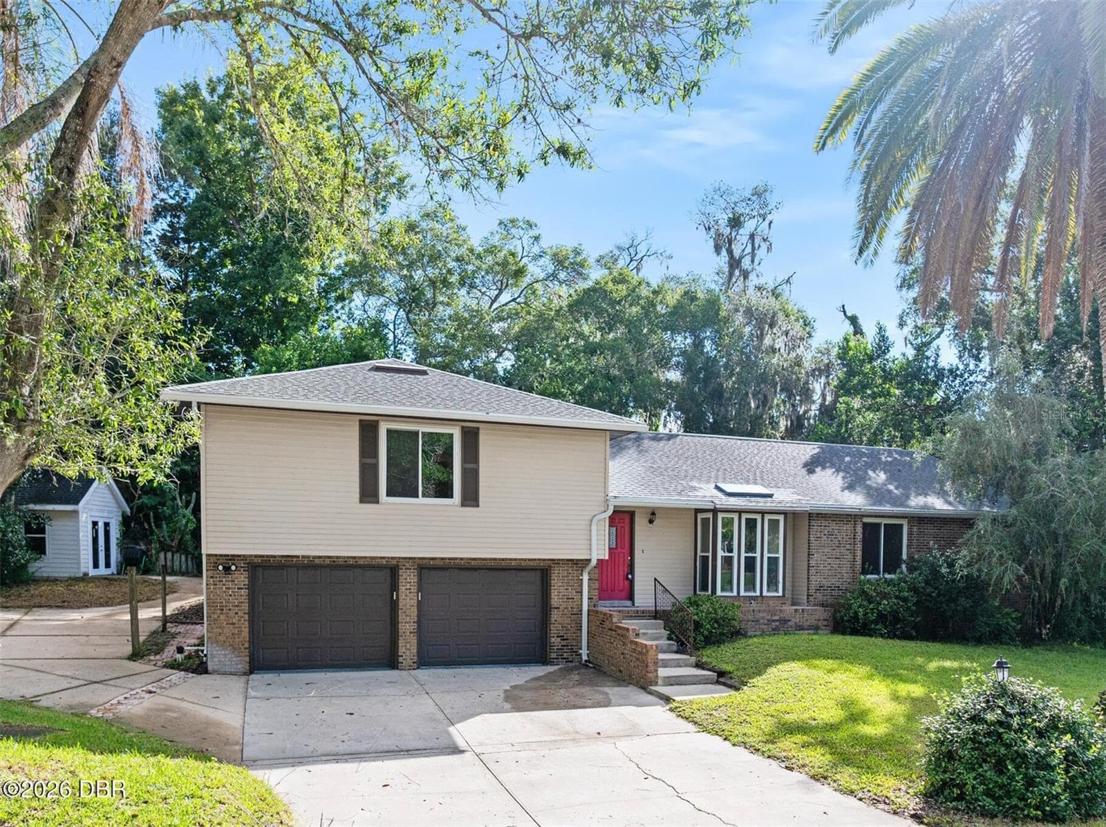 Single Family Residence at 7 WATERFRONT CT, ORMOND BEACH, photo 47 of 52
