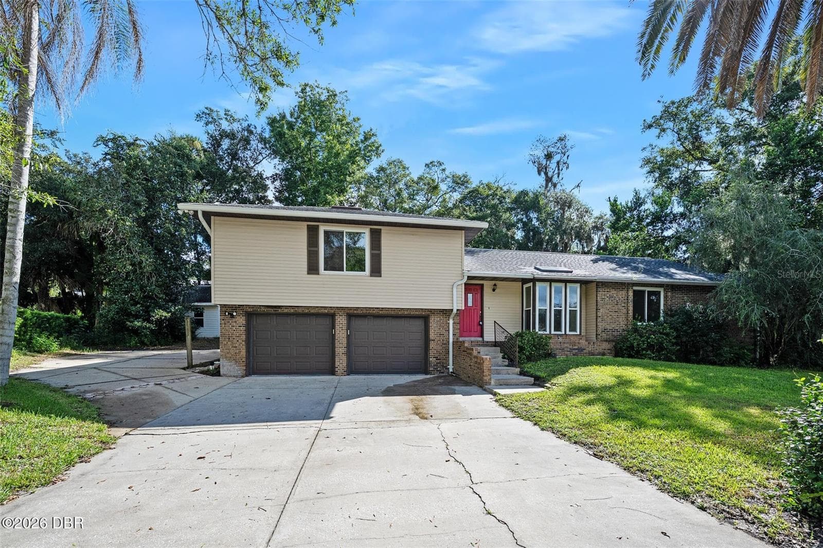 Single Family Residence at 7 WATERFRONT CT, ORMOND BEACH, photo 49 of 52