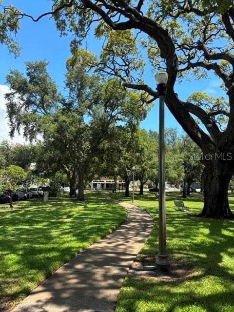 Single Family Residence at 717 DARTMOOR ST N, ST PETERSBURG, photo 14 of 17