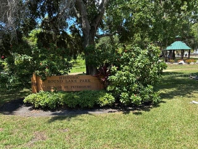 Single Family Residence at 717 DARTMOOR ST N, ST PETERSBURG, photo 17 of 17