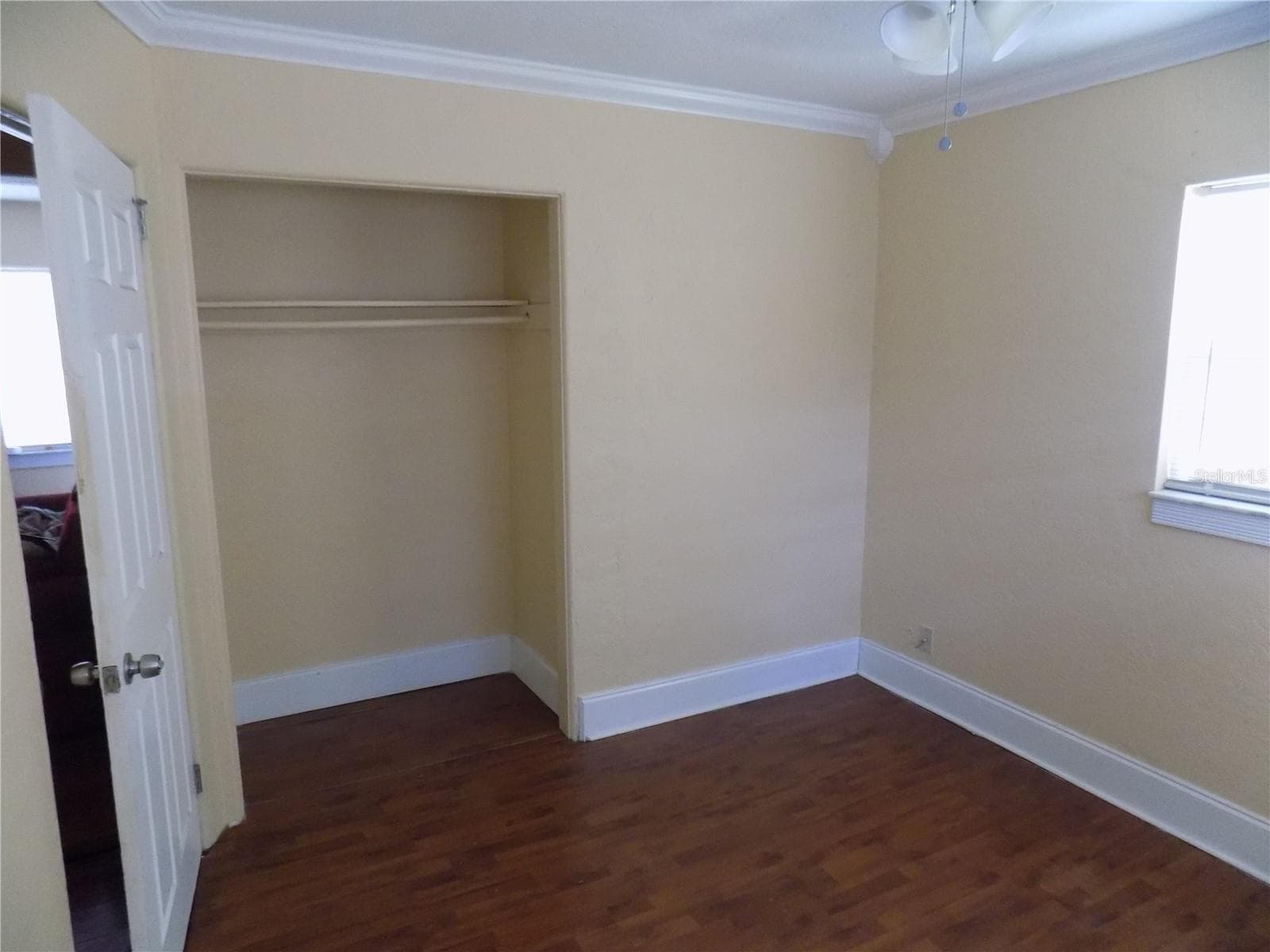 Bedroom 3 - 2133 43RD AVE N, ST PETERSBURG