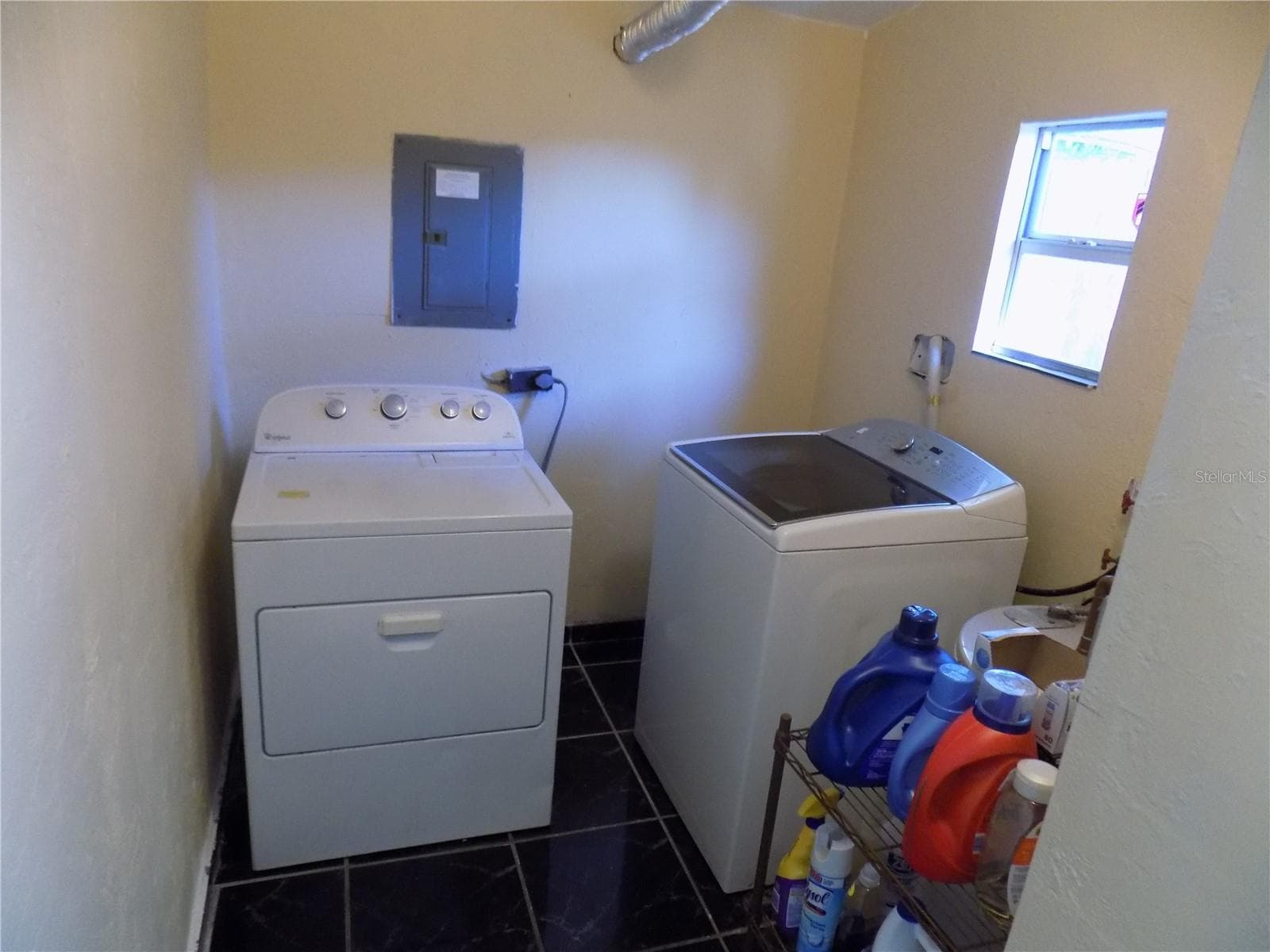 Laundry Room - 2133 43RD AVE N, ST PETERSBURG