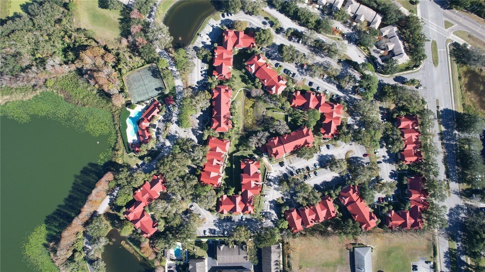 Condominium at 249 AFTON SQ #112, ALTAMONTE SPRINGS, photo 29 of 29
