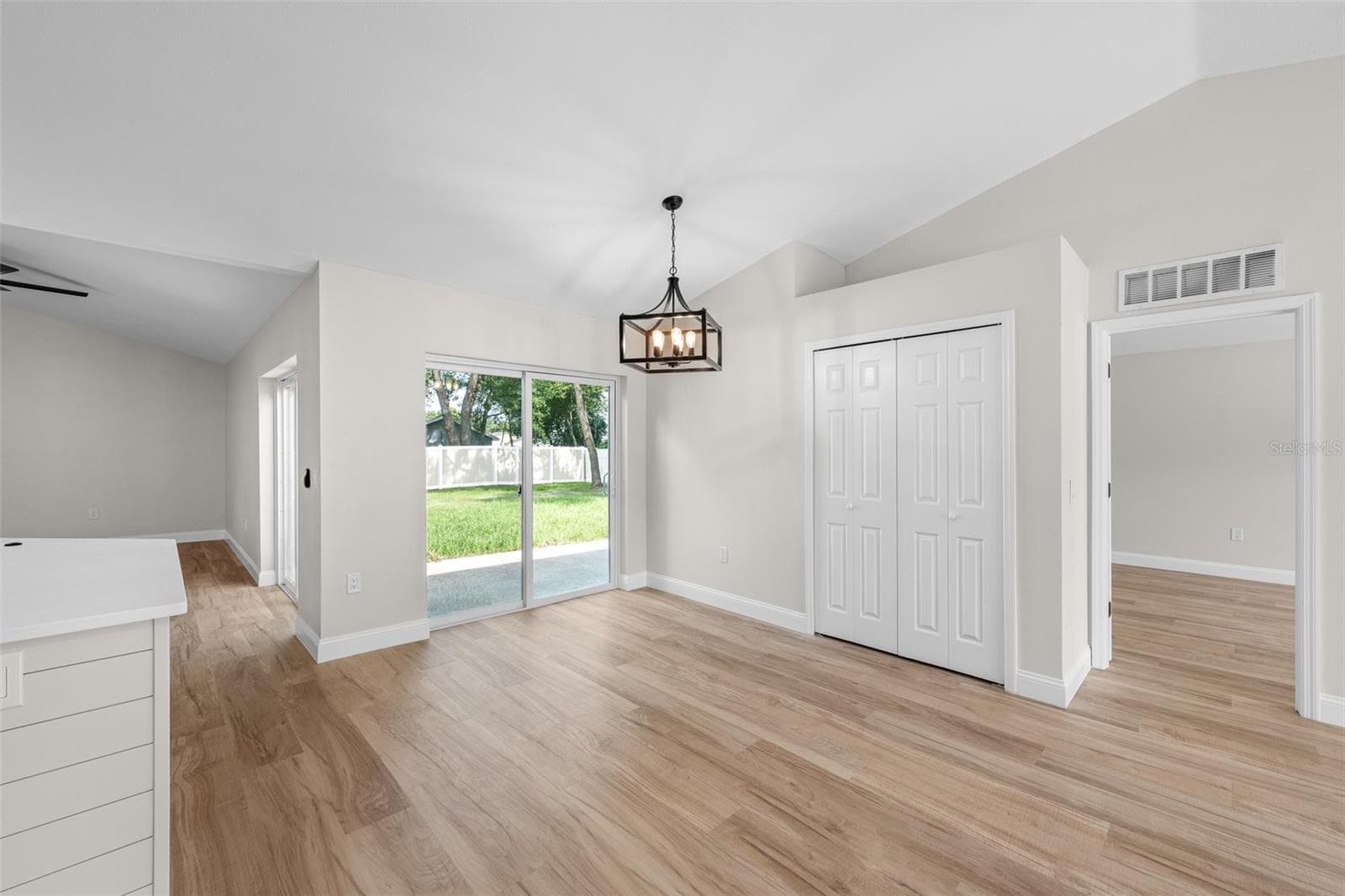 Dining Room - 7455 GATES CIR, SPRING HILL