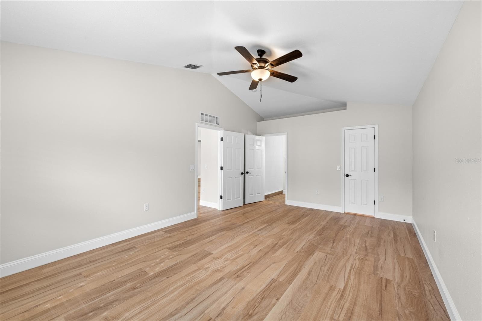 Primary Bedroom - 7455 GATES CIR, SPRING HILL