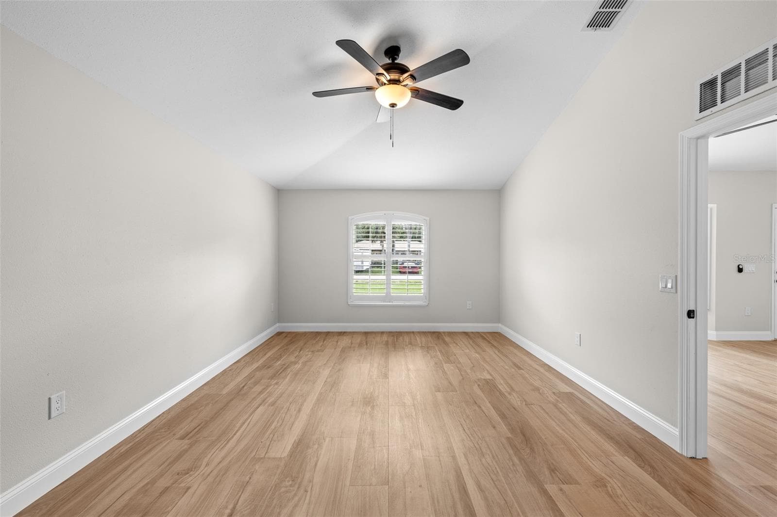 Primary Bedroom - 7455 GATES CIR, SPRING HILL