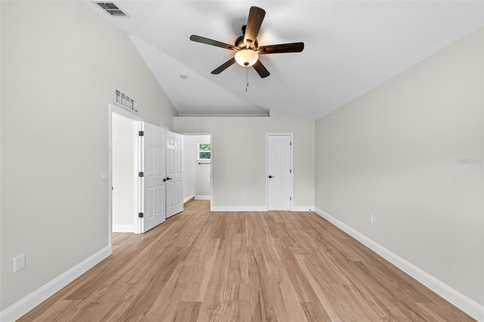 Primary Bedroom - 7455 GATES CIR, SPRING HILL