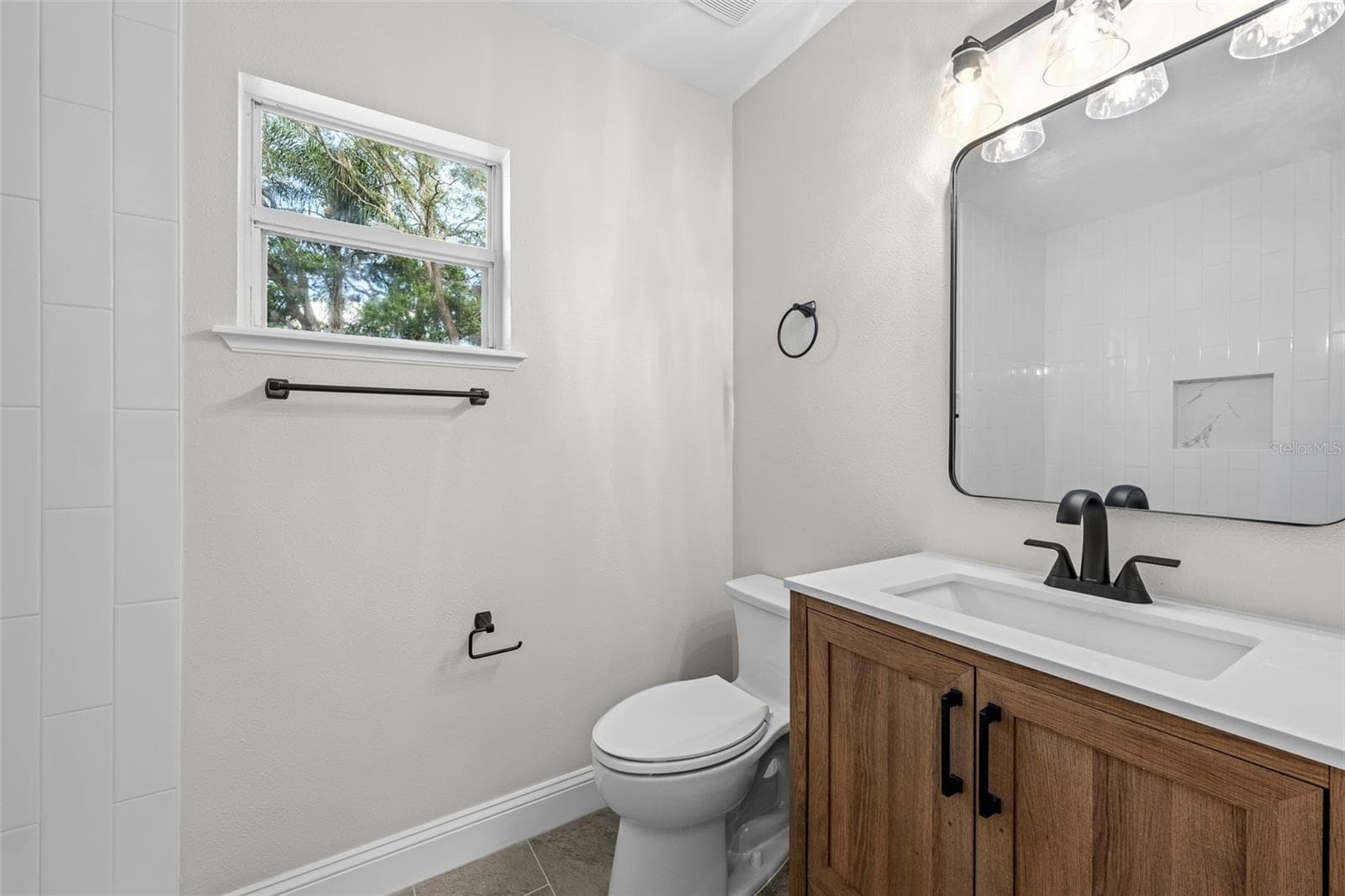 Primary Bathroom - 7455 GATES CIR, SPRING HILL
