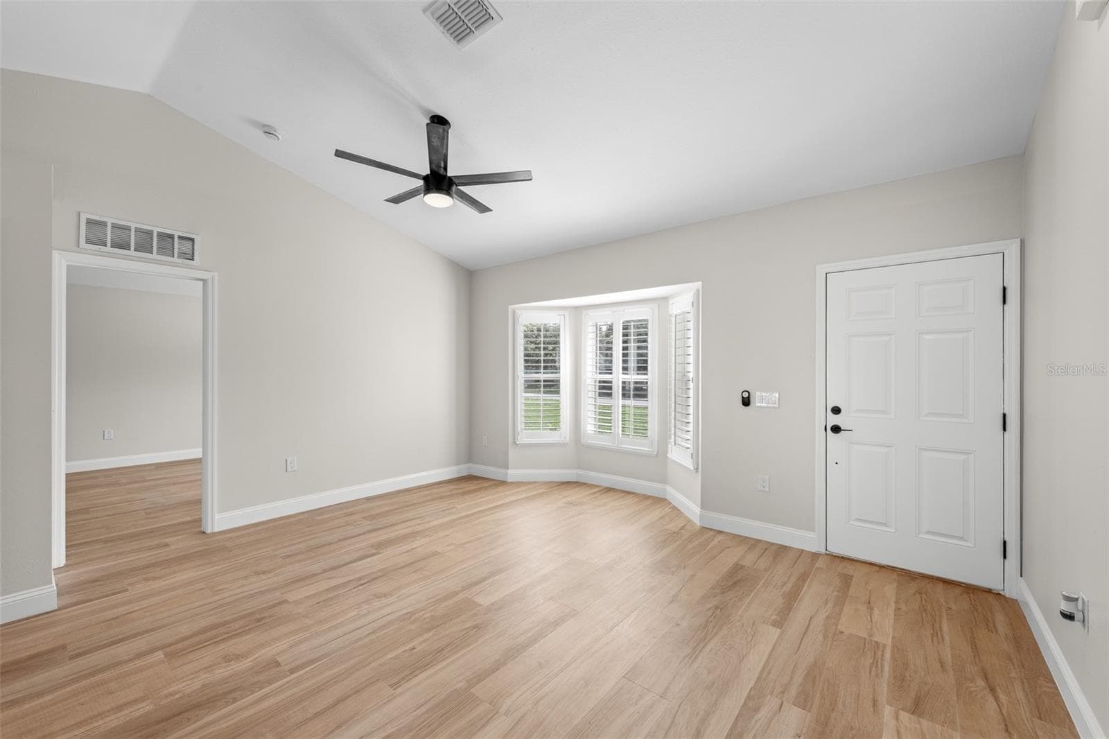 Formal Living Room - 7455 GATES CIR, SPRING HILL