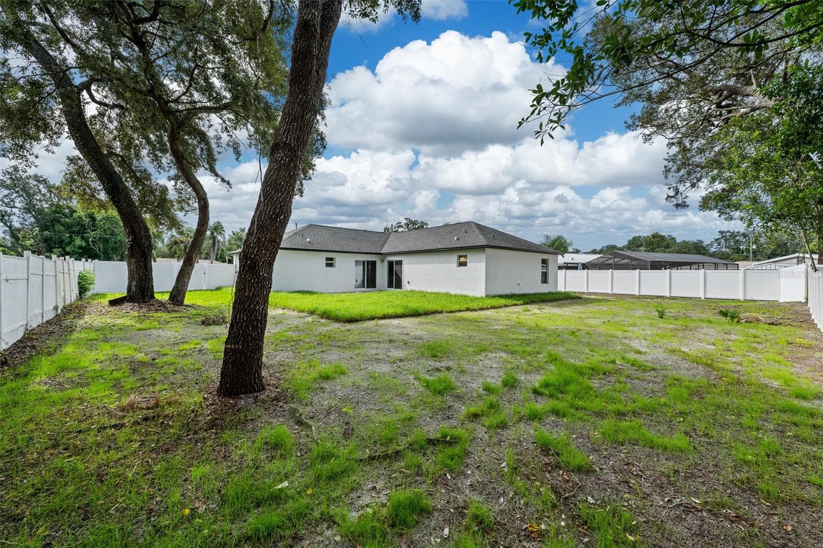 Single Family Residence at 7455 GATES CIR, SPRING HILL, photo 36 of 41