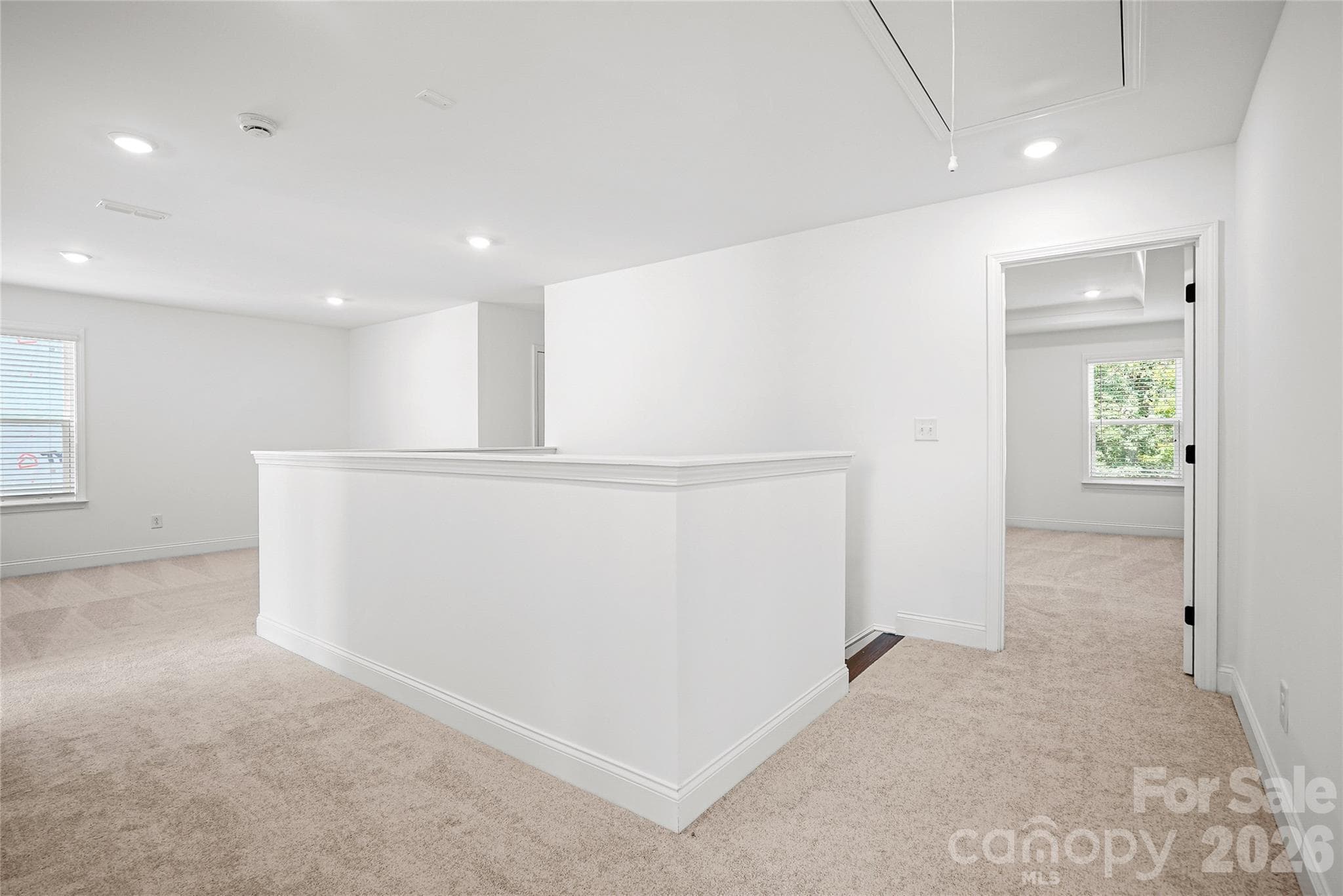 Loft - 1210 Chasity Trails Court, Matthews