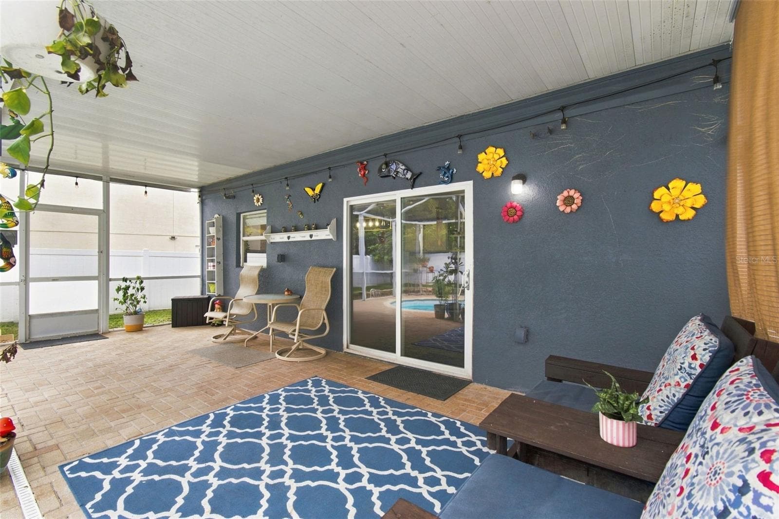 Single Family Residence at 12954 TRIBUTE DR, RIVERVIEW, photo 38 of 50
