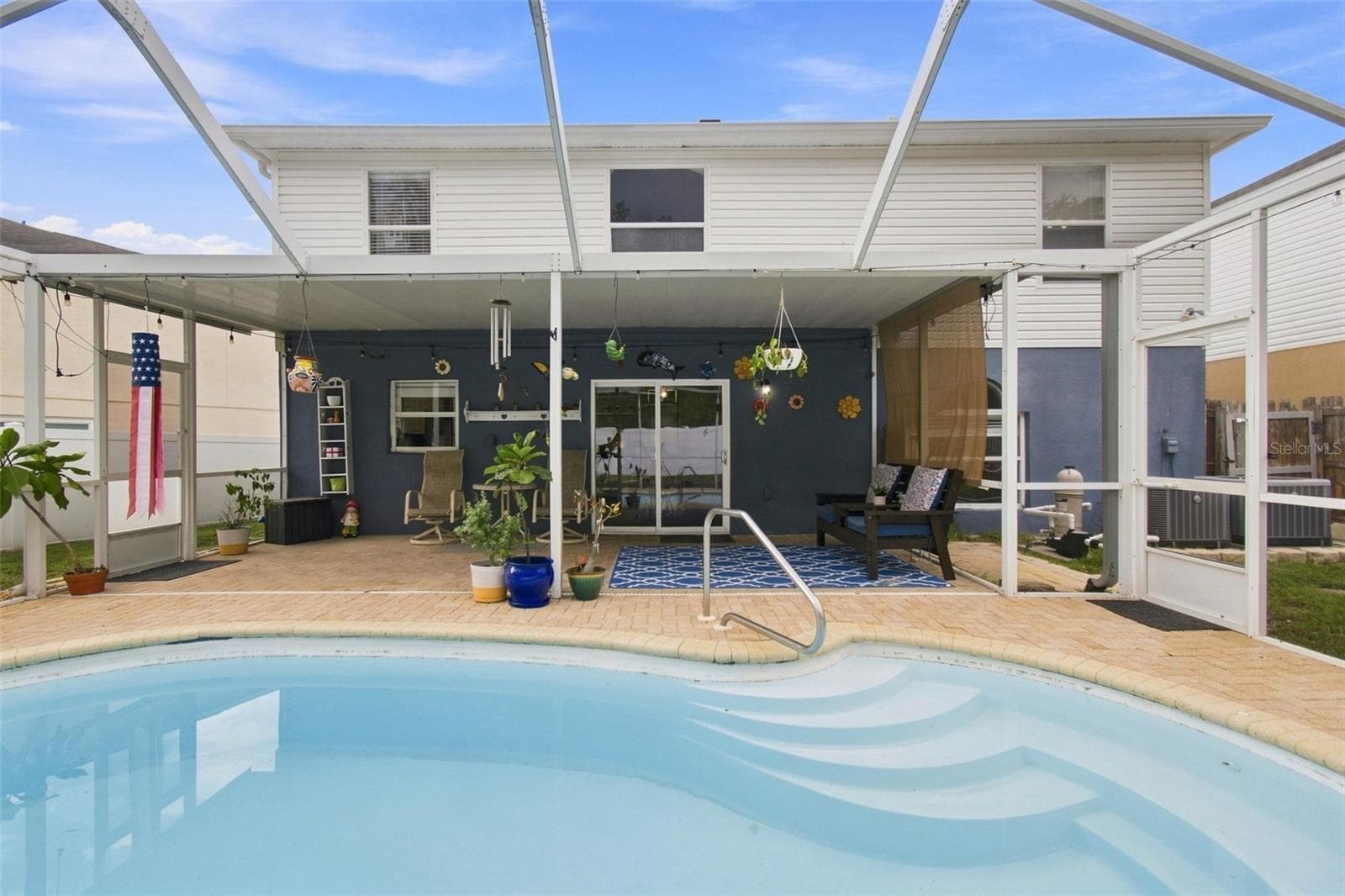 Single Family Residence at 12954 TRIBUTE DR, RIVERVIEW, photo 42 of 50