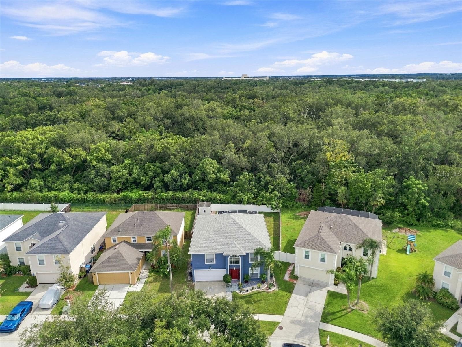 Single Family Residence at 12954 TRIBUTE DR, RIVERVIEW, photo 50 of 50