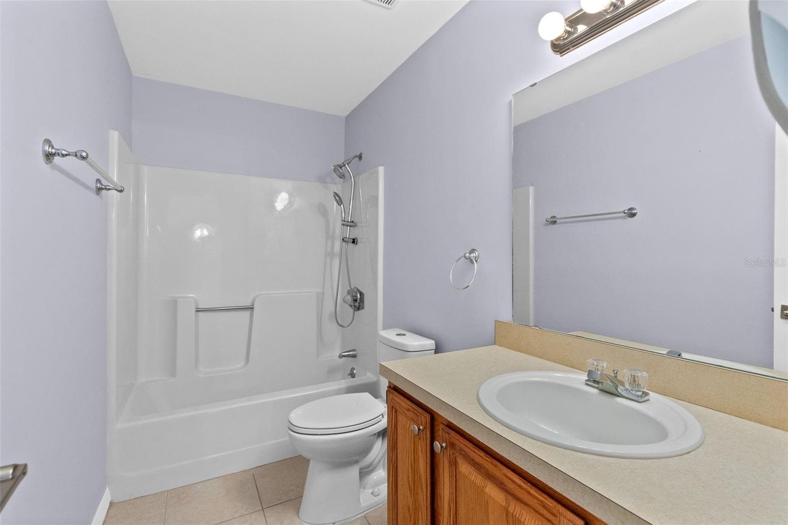 Bathroom 2 - 12422 CLUBHOUSE CT, TAVARES