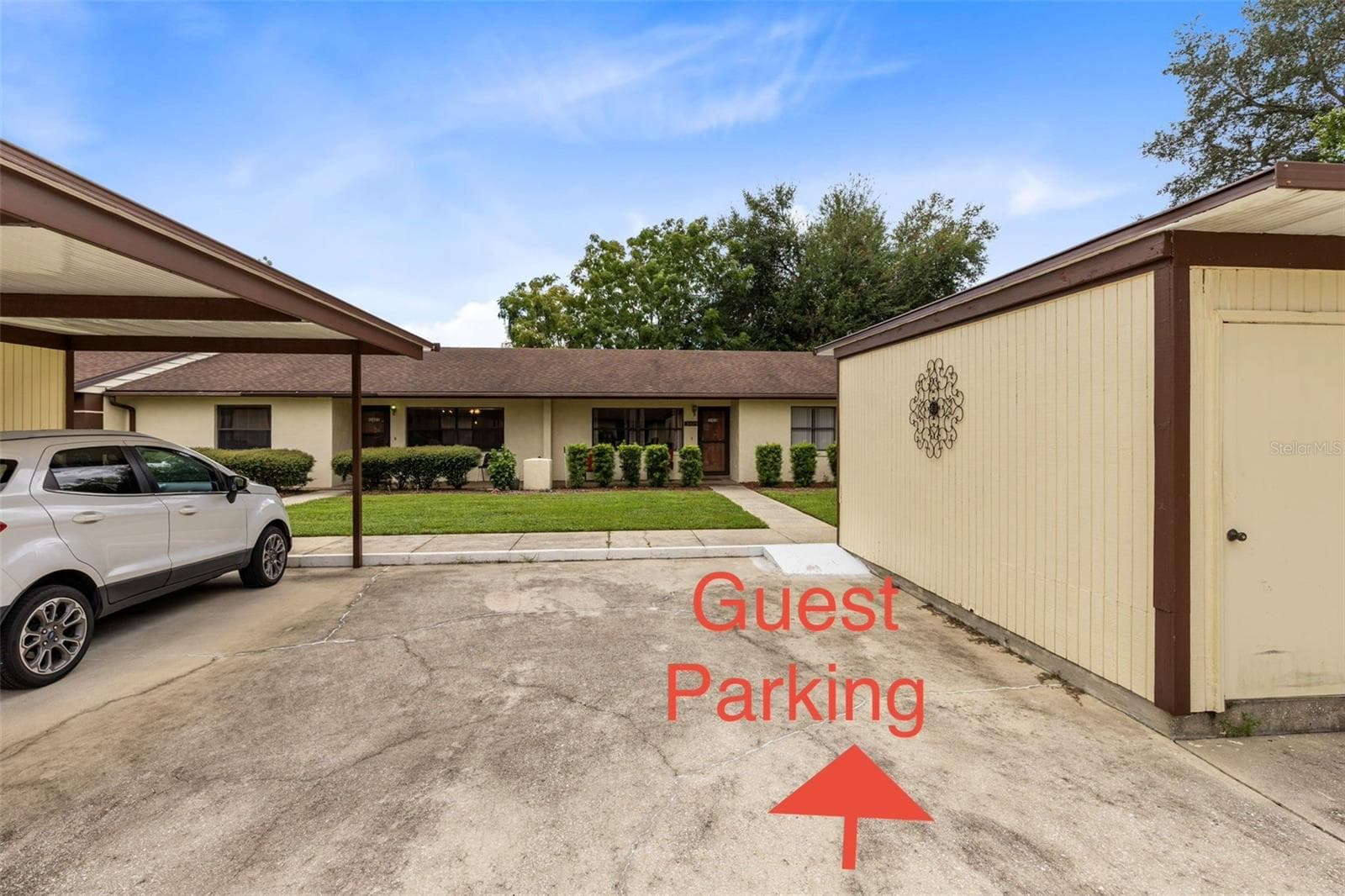 Villa at 12422 CLUBHOUSE CT, TAVARES, photo 25 of 34