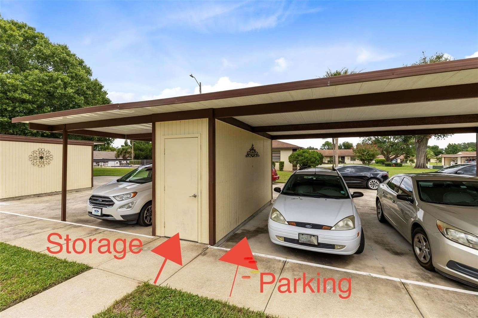 Villa at 12422 CLUBHOUSE CT, TAVARES, photo 26 of 34