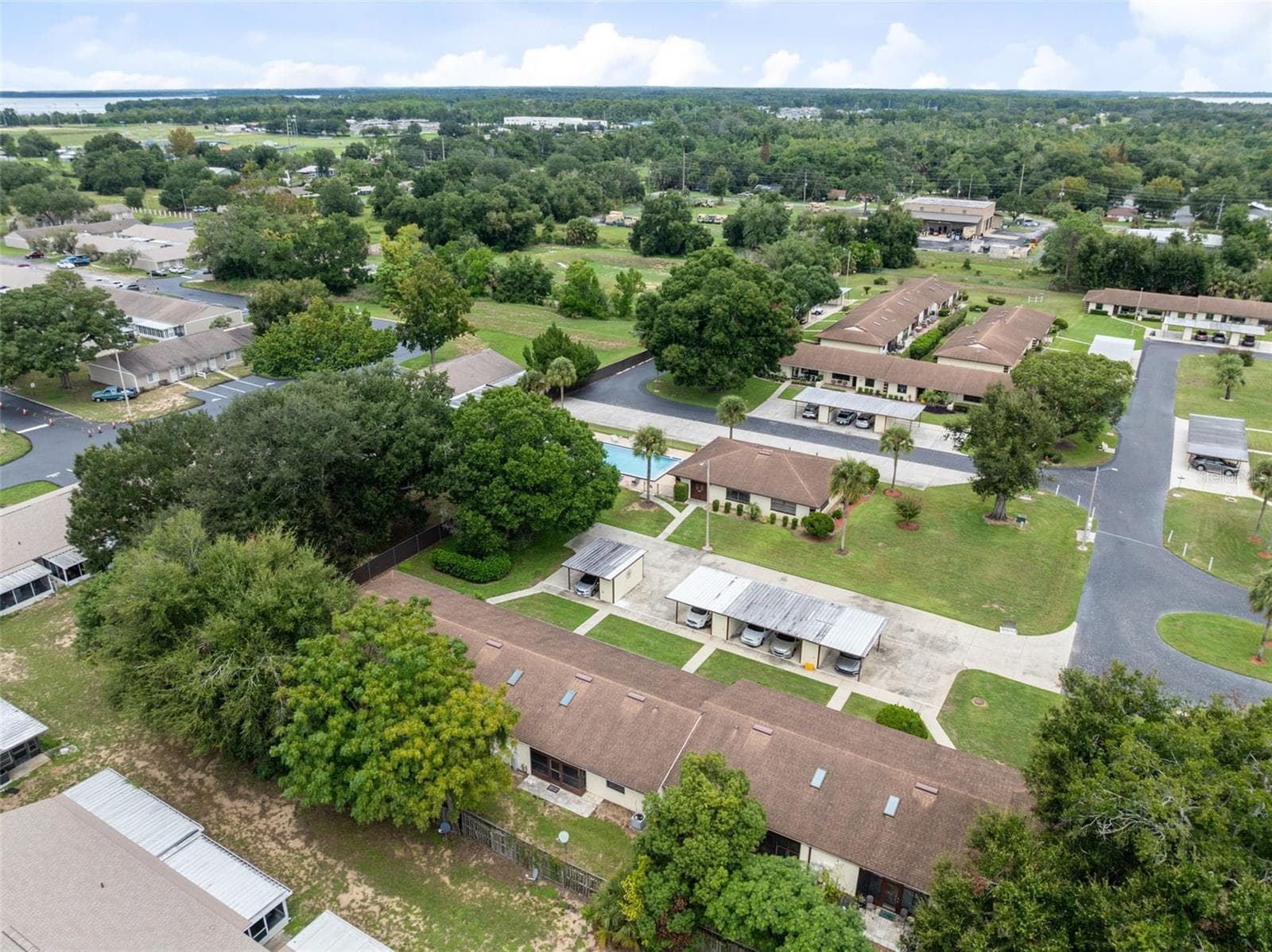Villa at 12422 CLUBHOUSE CT, TAVARES, photo 27 of 34