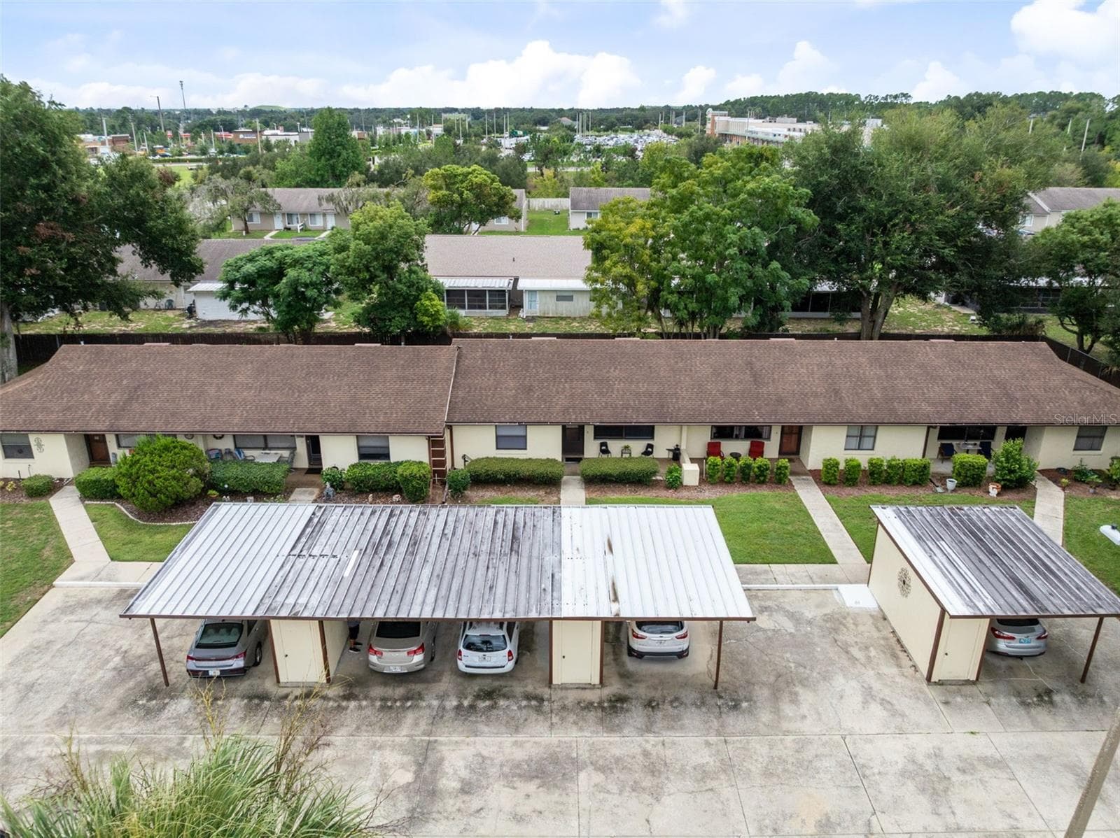 Villa at 12422 CLUBHOUSE CT, TAVARES, photo 28 of 34