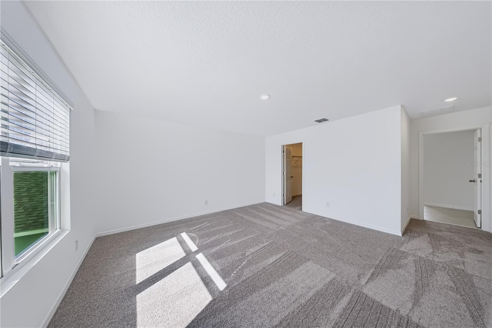 Primary Bedroom - 704 FARFIELDS ST, DELAND