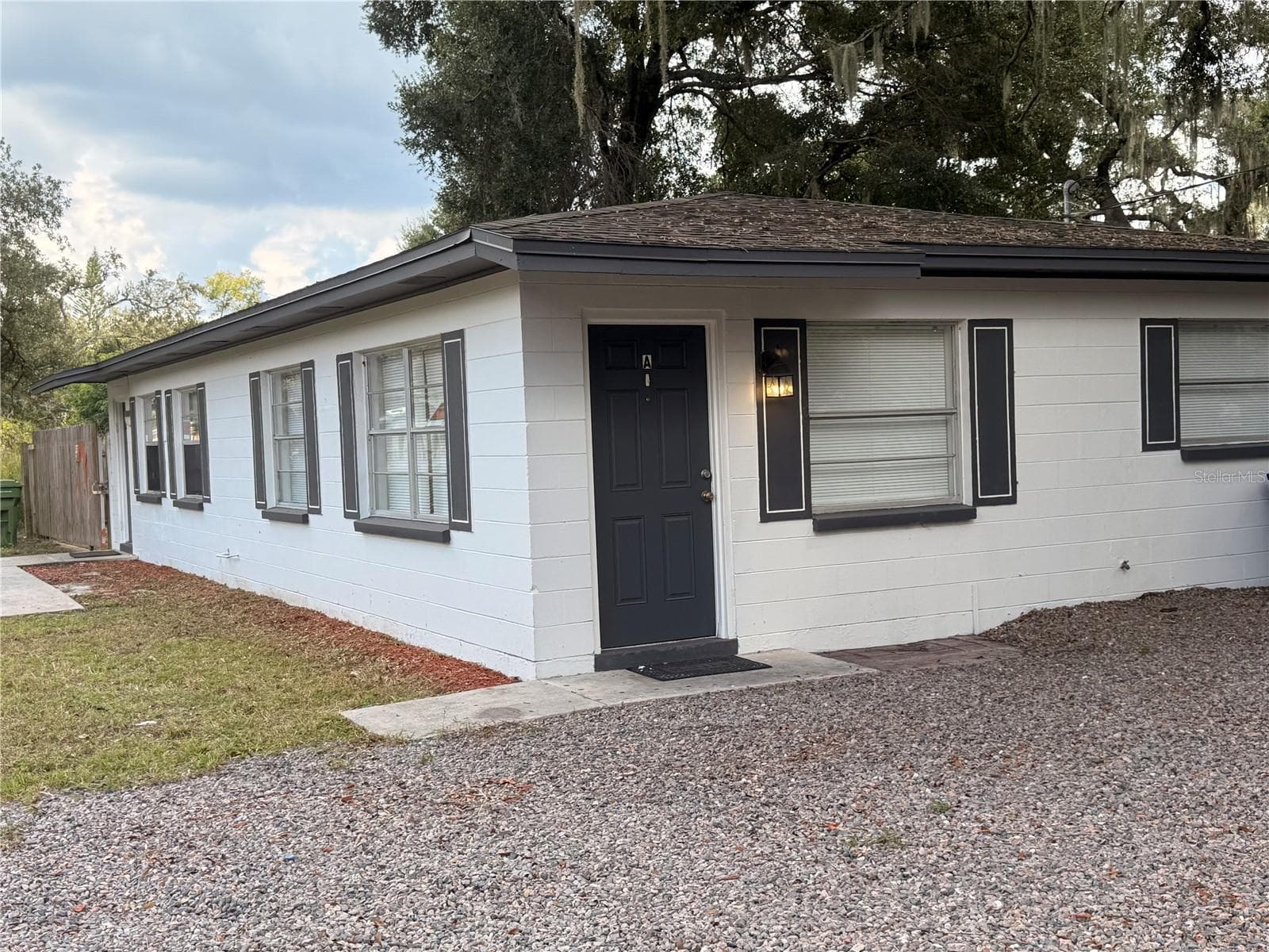 Half Duplex at 10123 N 11TH ST #A, TAMPA, photo 2 of 24