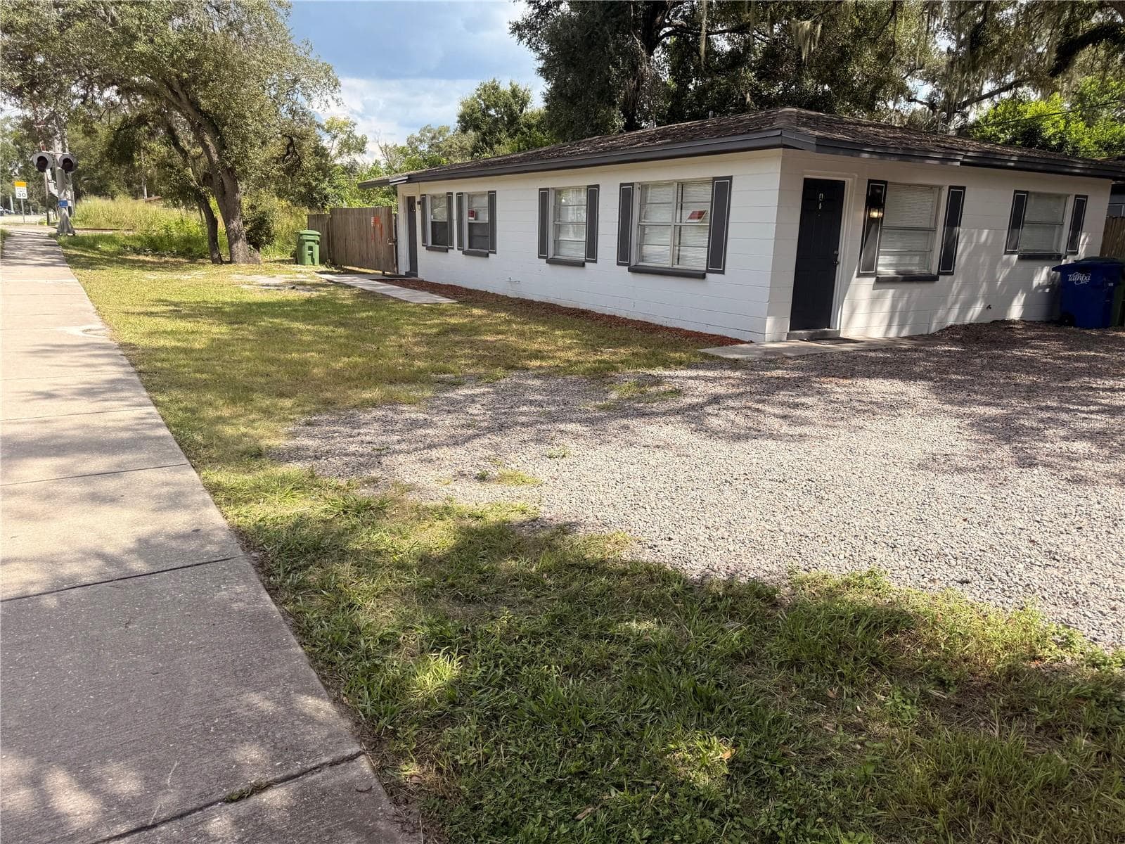 Half Duplex at 10123 N 11TH ST #A, TAMPA, photo 4 of 24