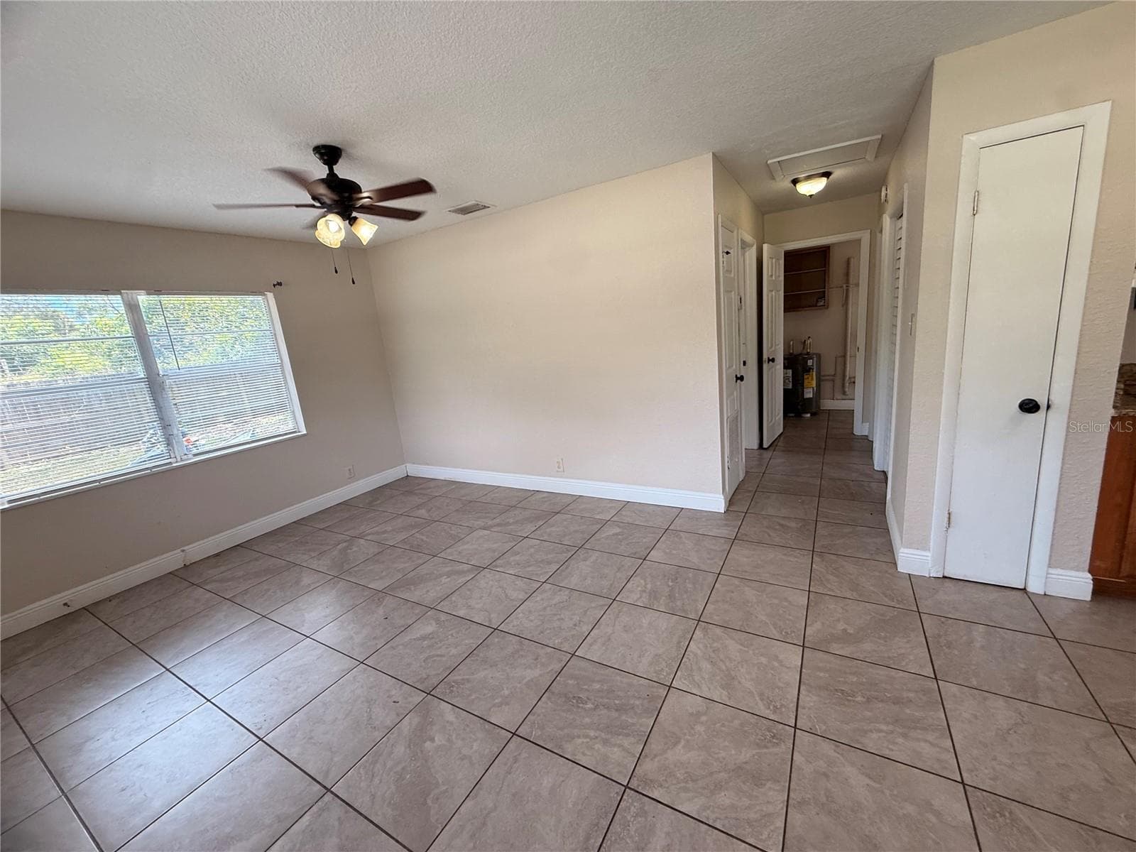 Half Duplex at 10123 N 11TH ST #A, TAMPA, photo 7 of 24