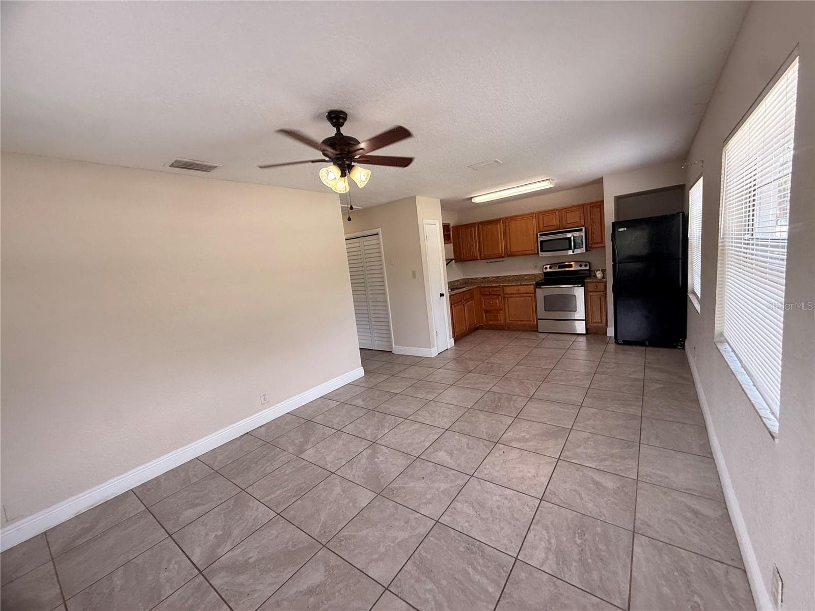 Half Duplex at 10123 N 11TH ST #A, TAMPA, photo 8 of 24