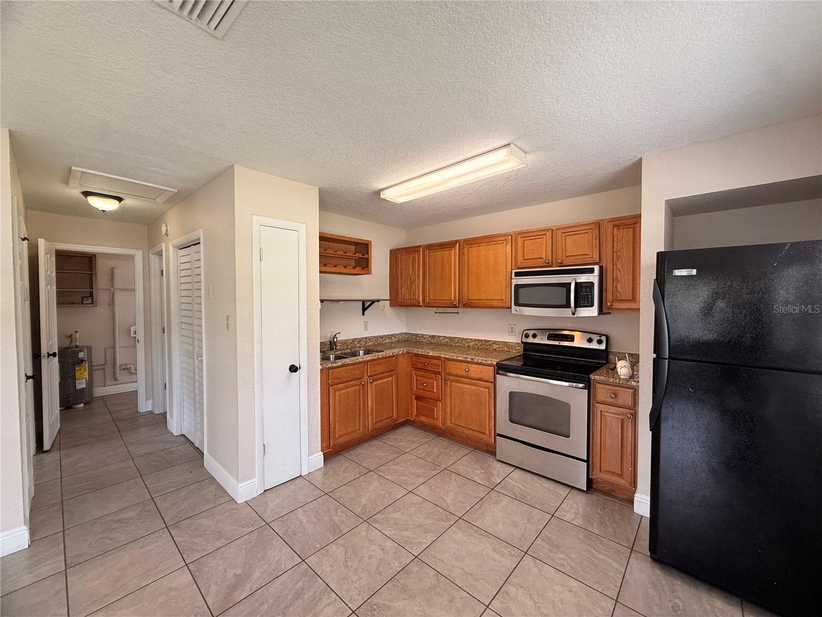 Half Duplex at 10123 N 11TH ST #A, TAMPA, photo 9 of 24