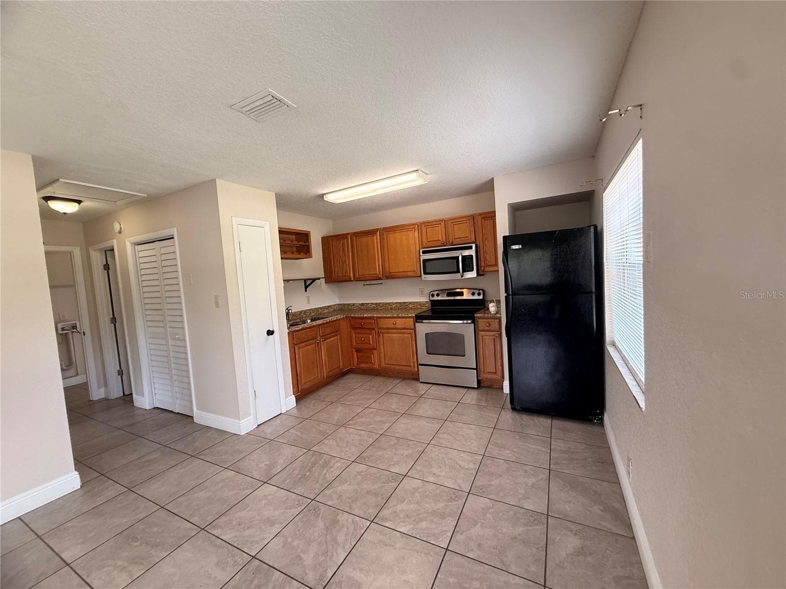 Half Duplex at 10123 N 11TH ST #A, TAMPA, photo 11 of 24