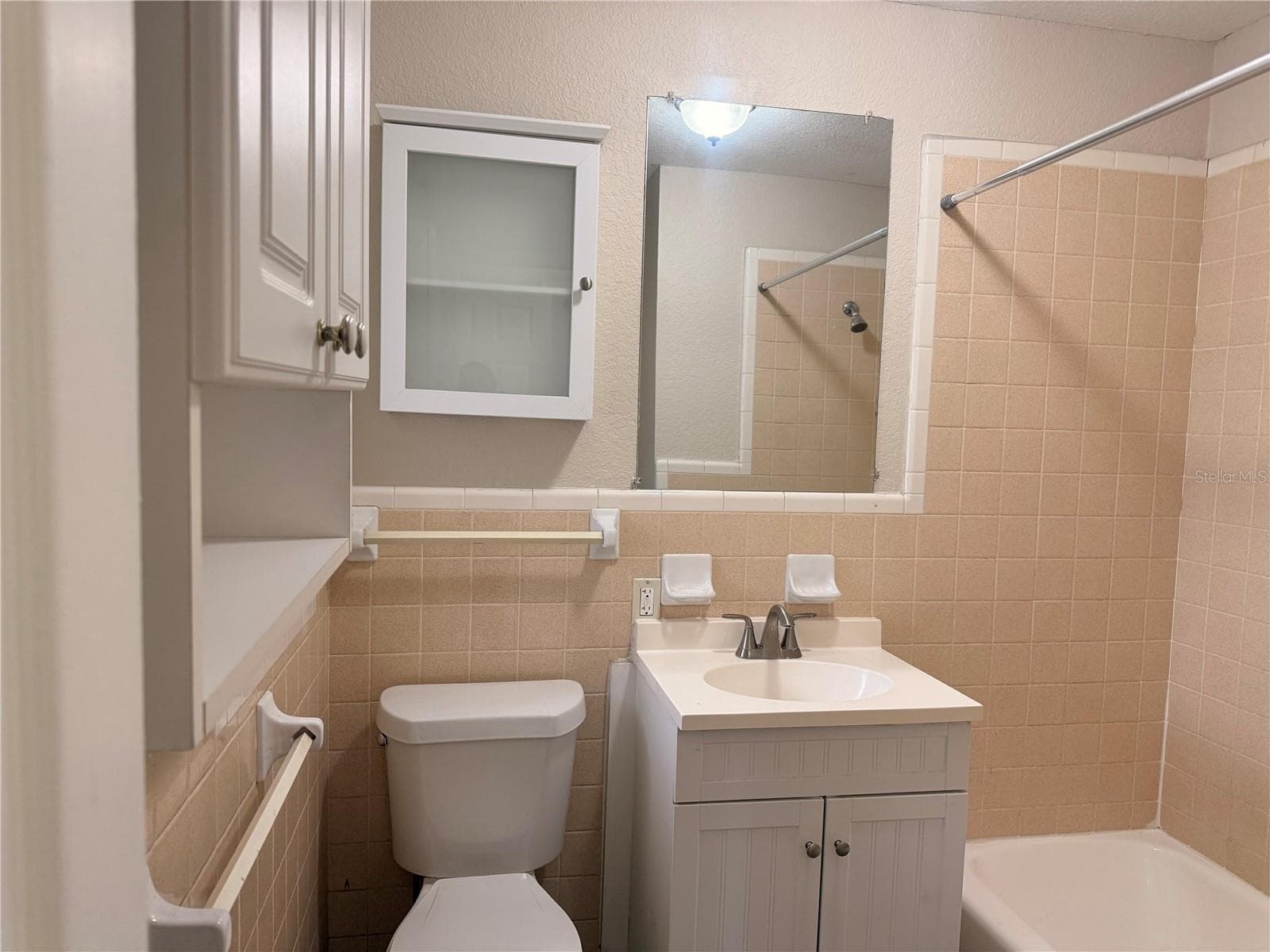 Half Duplex at 10123 N 11TH ST #A, TAMPA, photo 23 of 24