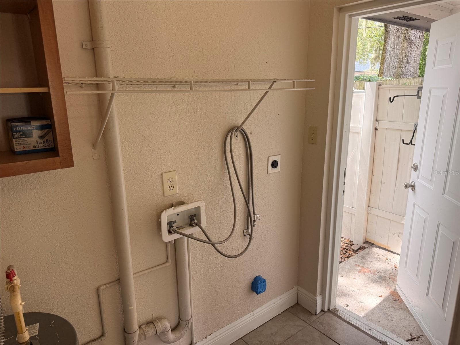 Half Duplex at 10123 N 11TH ST #A, TAMPA, photo 24 of 24
