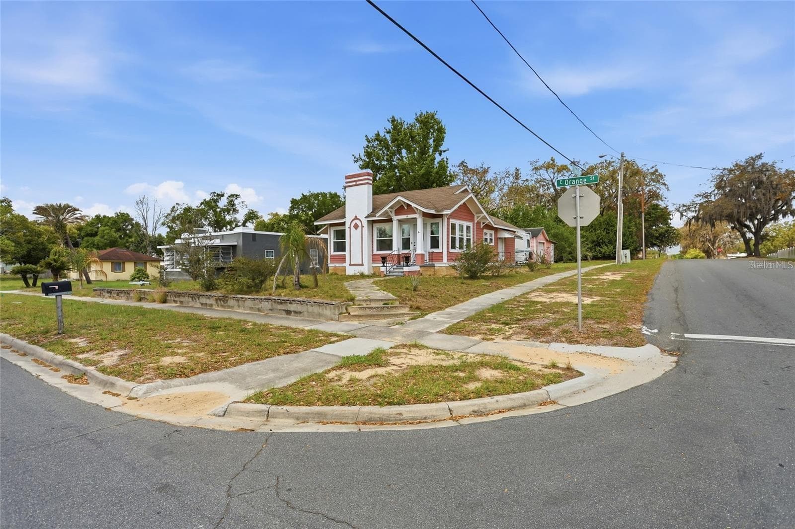 18 E ORANGE ST