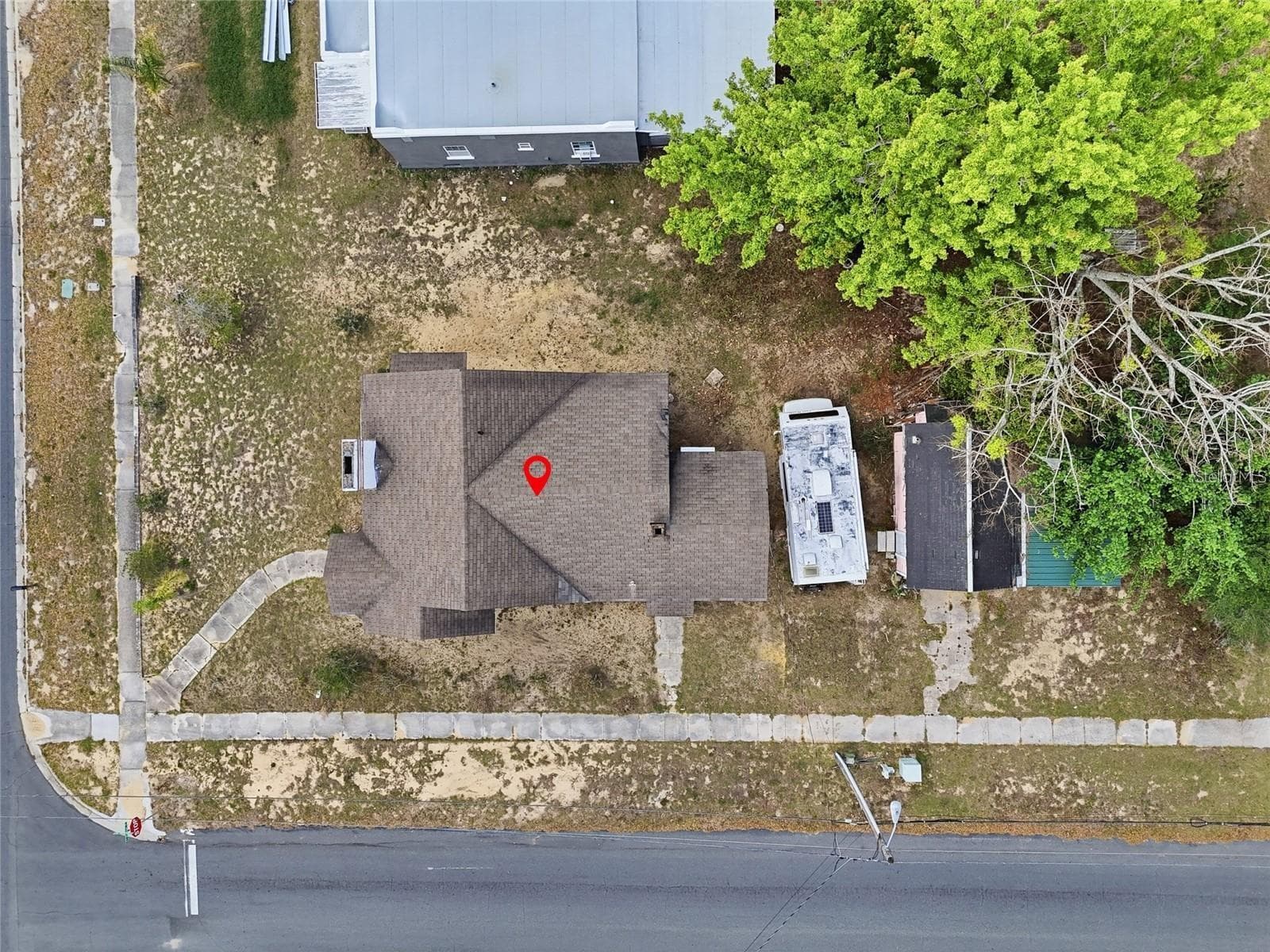 Single Family Residence at 18 E ORANGE ST, DAVENPORT, photo 25 of 27
