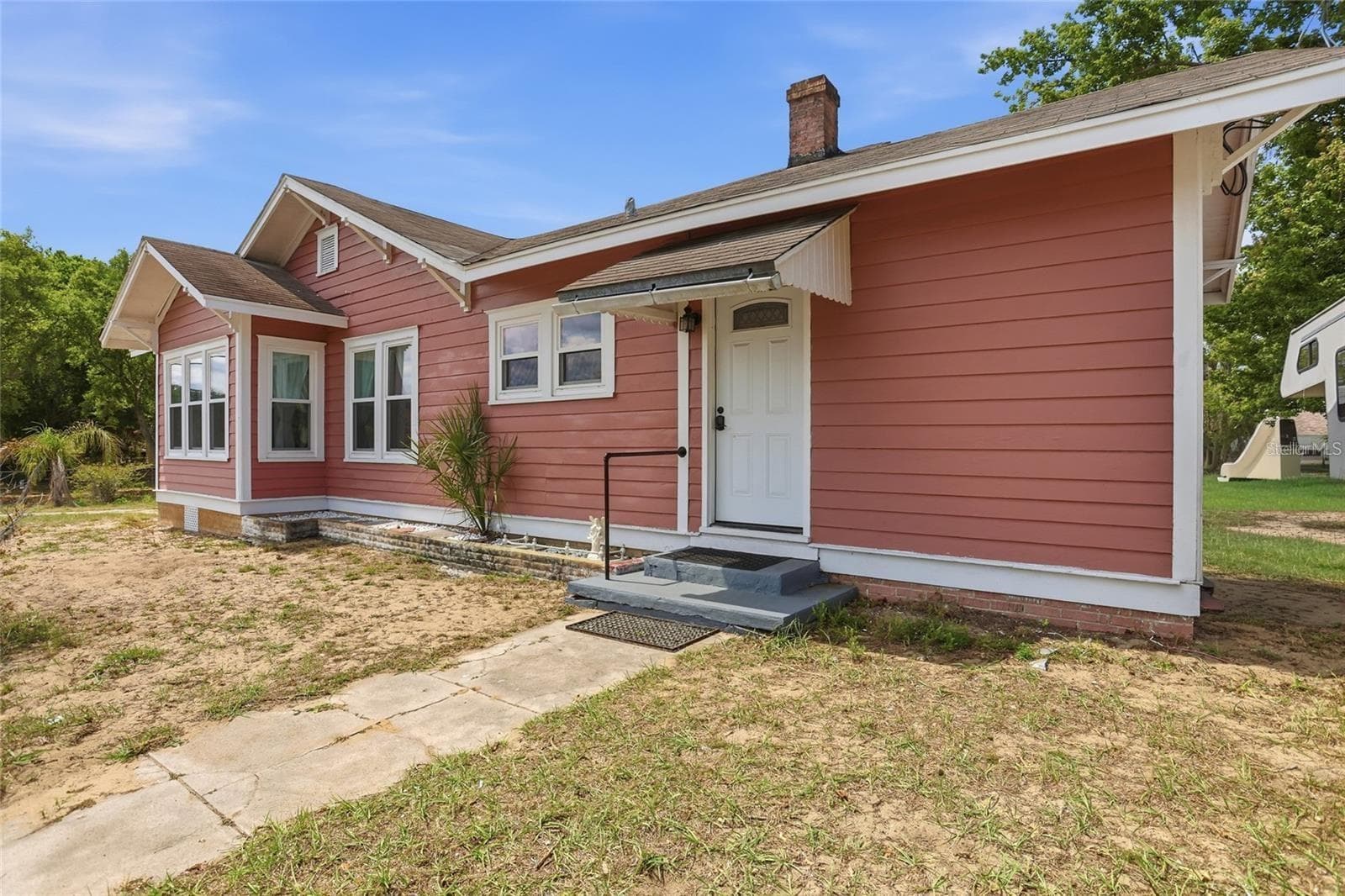 Single Family Residence at 18 E ORANGE ST, DAVENPORT, photo 27 of 27