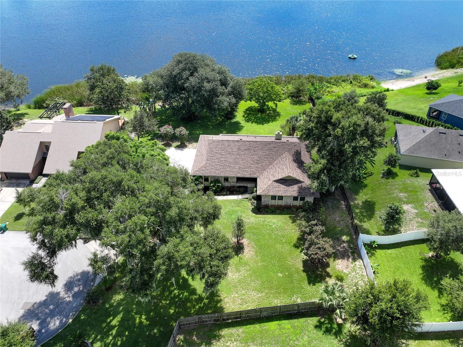 Single Family Residence at 13 HERMOSA DR, EUSTIS, photo 58 of 65