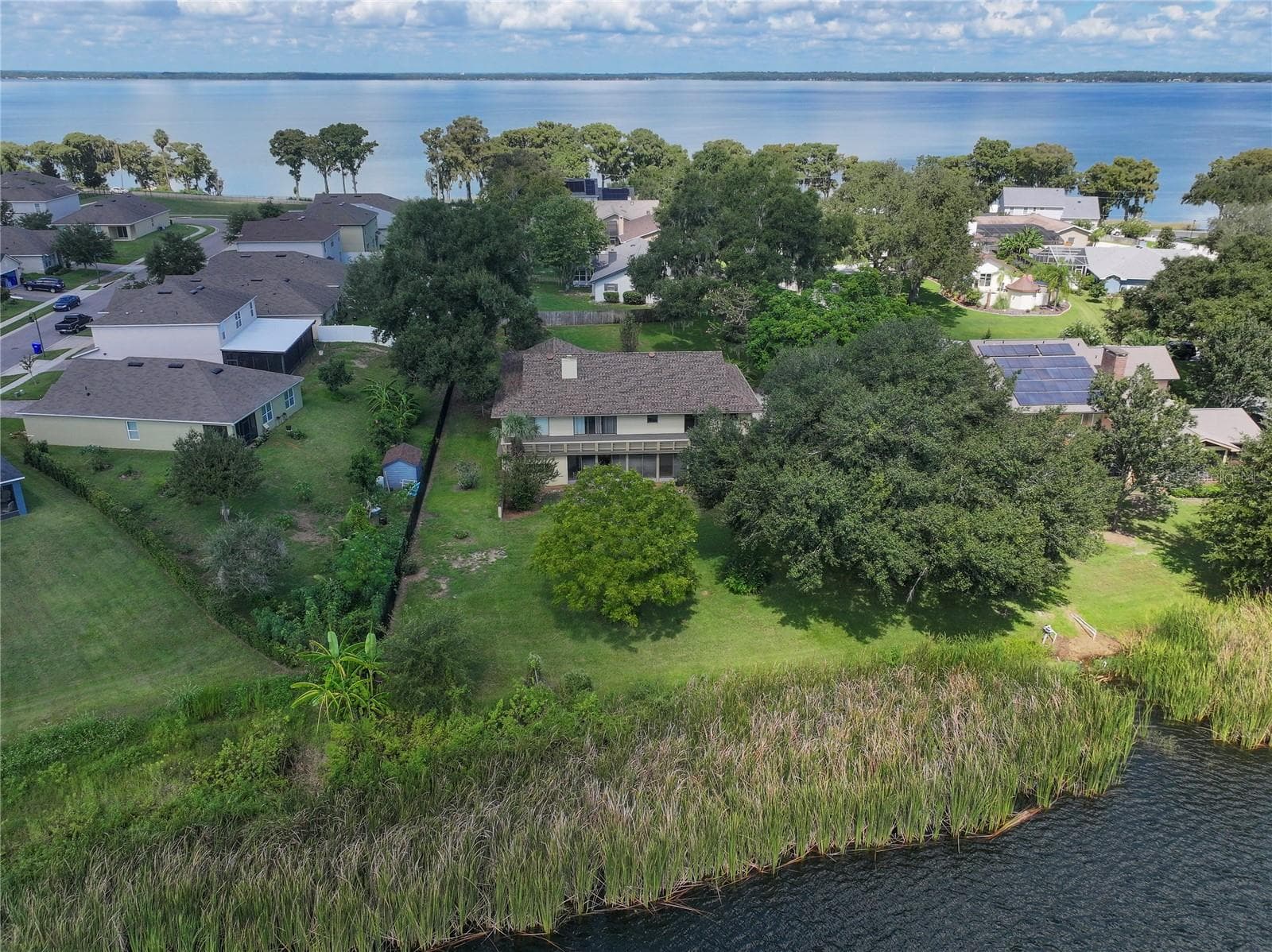 Single Family Residence at 13 HERMOSA DR, EUSTIS, photo 59 of 65