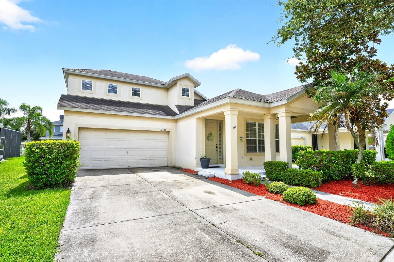 13424 HOPKINTON CT