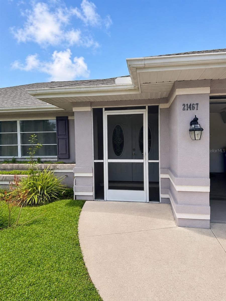 Single Family Residence at 21467 PEACHLAND BLVD, PORT CHARLOTTE, photo 2 of 18